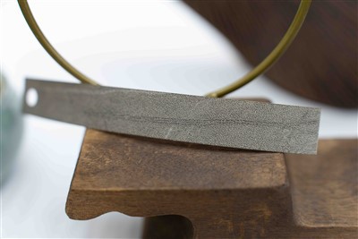 Gibt es für Cabinet MABS Edge Banding eine Garantie?