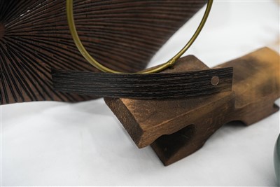 Gibt es Einschränkungen beim Versand von Glitter MABS Edge Banding?