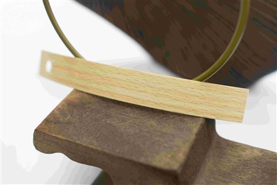 Welche Werkzeuge werden für die Installation von Glitzer-PVC-Kantenbändern be...