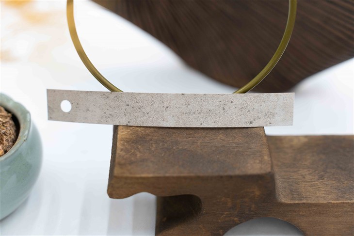 Soft-toned Edge Banding